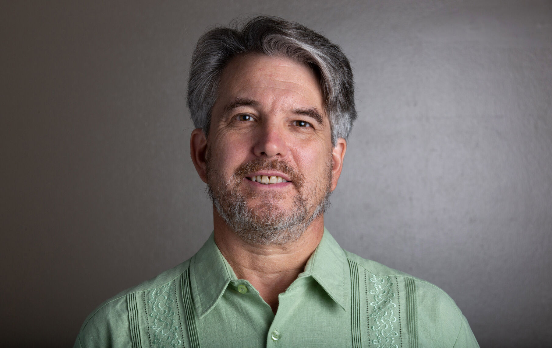Tim Steller